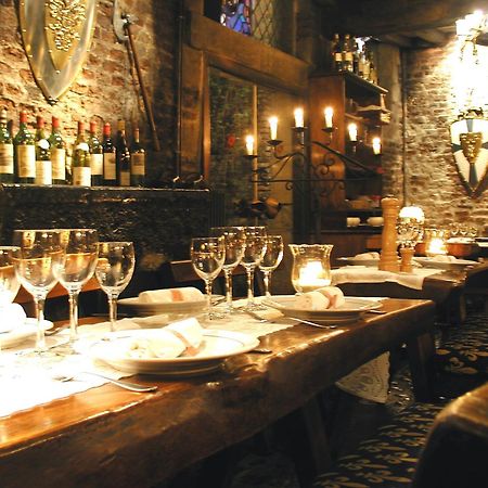 Auberge Du Bon Fermier Βαλενσιέν Εξωτερικό φωτογραφία