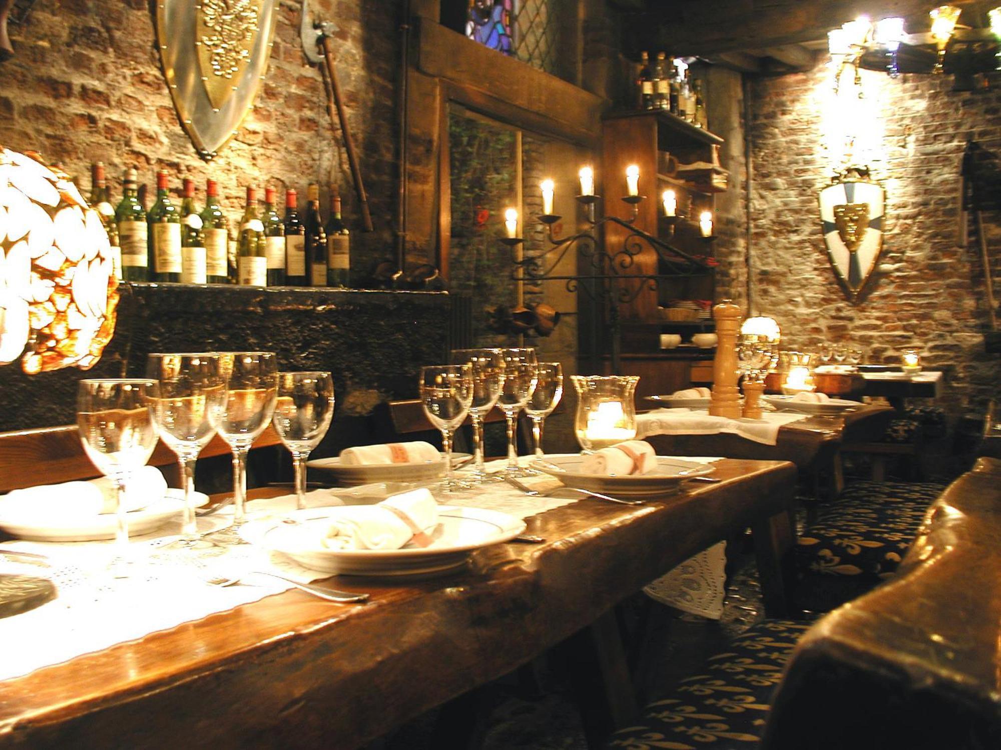 Auberge Du Bon Fermier Βαλενσιέν Εξωτερικό φωτογραφία