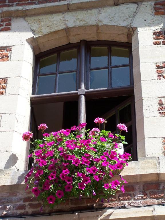 Auberge Du Bon Fermier Βαλενσιέν Εξωτερικό φωτογραφία