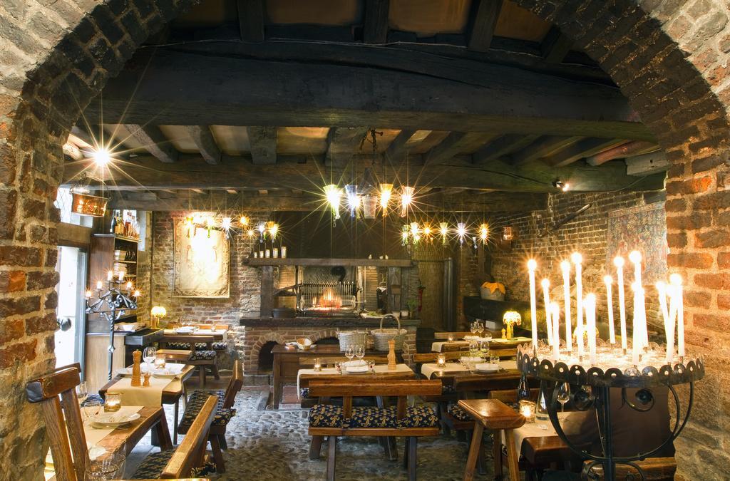 Auberge Du Bon Fermier Βαλενσιέν Εξωτερικό φωτογραφία